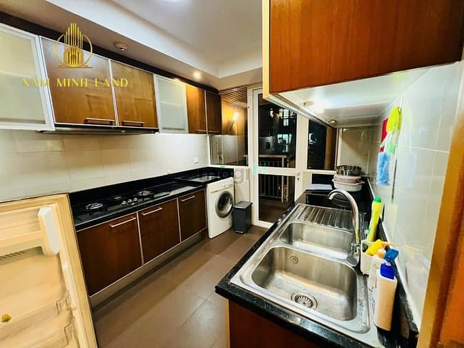 Hình ảnh HẢI YẾN - Cho thuê Trang Chủ MB66.COM / Đăng Ký Tặng 66K 3PN Saigon Pearl - Tầng thấp, view thành phố