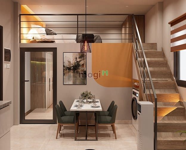 Hình ảnh Tên dự án:        Premium Home