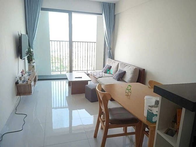 Hình ảnh Chung cư Phạm Văn Hai, P3, TB: 2p ngủ, 2wc, NT mới, 14tr/th