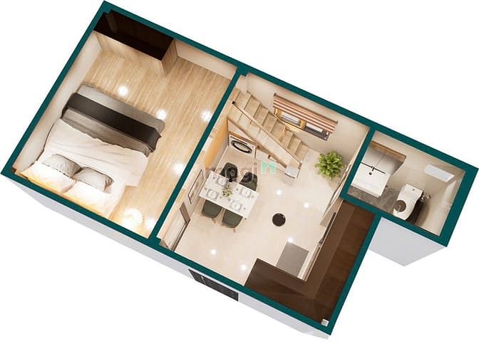 Hình ảnh Tên dự án:        Premium Home