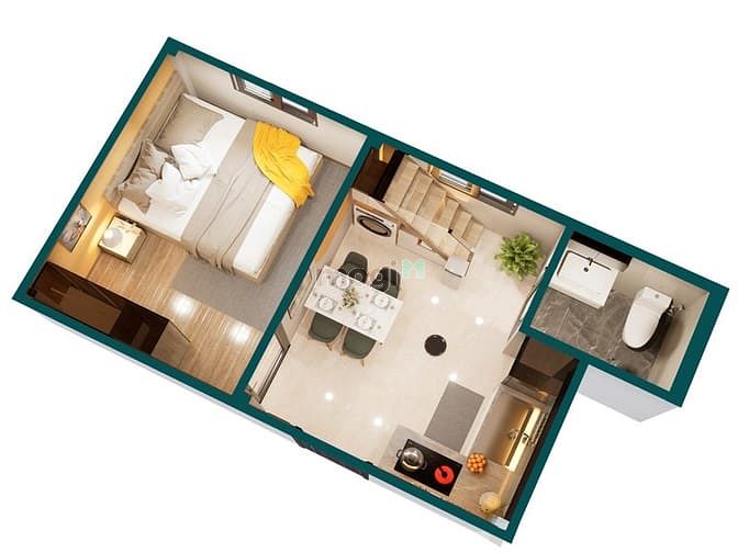 Hình ảnh Tên dự án:        Premium Home