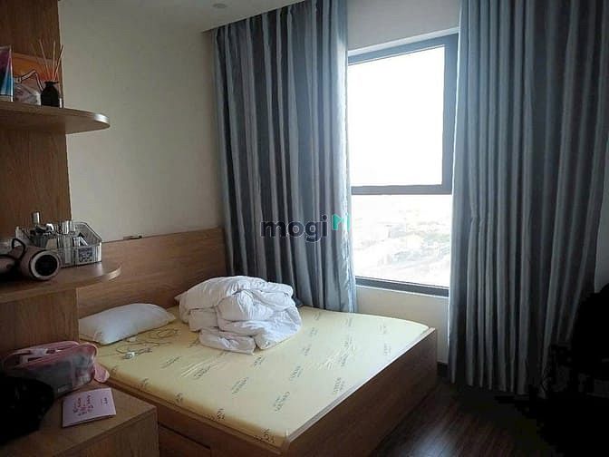 Hình ảnh Chung cư Phạm Văn Hai, P3, TB: 2p ngủ, 2wc, NT mới, 14tr/th