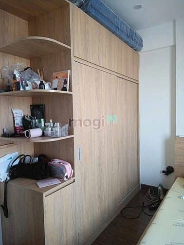 Hình ảnh Chung cư Phạm Văn Hai, P3, TB: 2p ngủ, 2wc, NT mới, 14tr/th