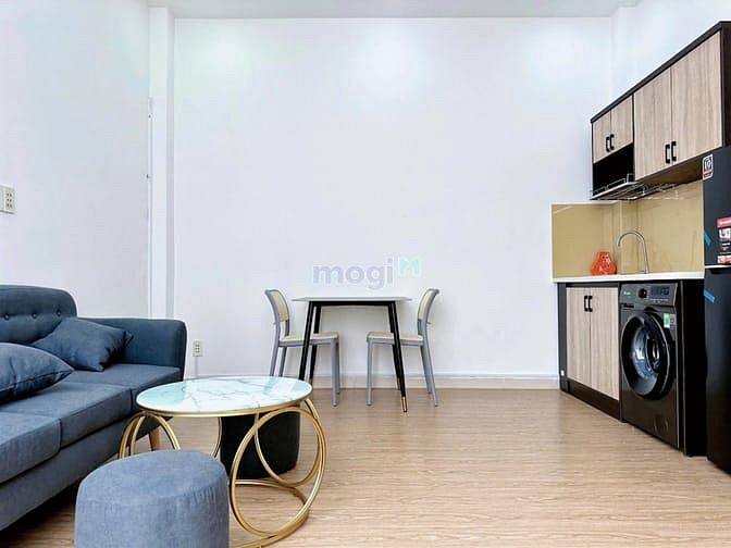 Hình ảnh Cho thuê Trang Chủ MB66.COM / Đăng Ký Tặng 66K mini 1PN tách bếp đường Cô Giang quận Phú Nhuận