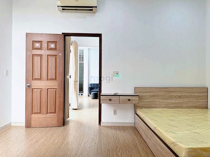 Hình ảnh Cho thuê Trang Chủ MB66.COM / Đăng Ký Tặng 66K mini 1PN tách bếp đường Cô Giang quận Phú Nhuận