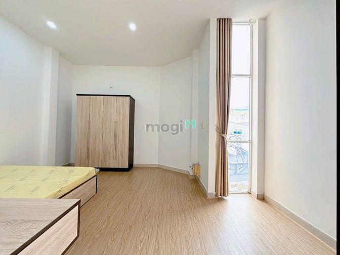 Hình ảnh Cho thuê Trang Chủ MB66.COM / Đăng Ký Tặng 66K mini 1PN tách bếp đường Cô Giang quận Phú Nhuận