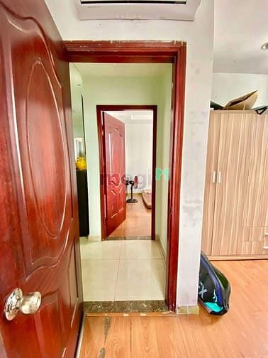 Hình ảnh Chung cư Miếu Nổi, P3, Bình Thạnh: 70m2, 2pn, nhà mới 12tr/th