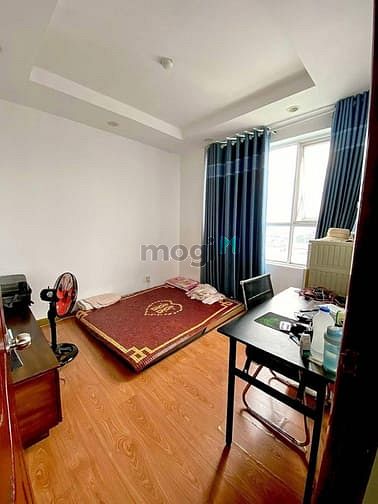 Hình ảnh Chung cư Miếu Nổi, P3, Bình Thạnh: 70m2, 2pn, nhà mới 12tr/th