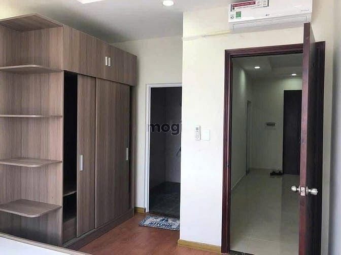 Hình ảnh Chung cư Bigemco, Lý Thường Kiệt, Q11: 2p ngủ, full nt, 75m2, 12tr/th