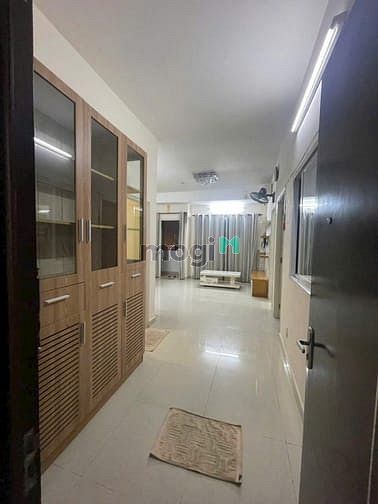 Hình ảnh CC An Gia Garden, Tân Kì tân Quý, Tân Phú: 85m2,3p ngủ,2wc Nt, 14tr/th
