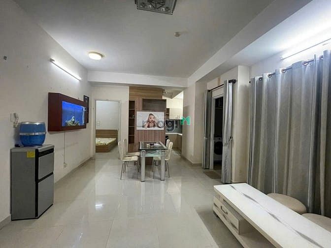 Hình ảnh CC An Gia Garden, Tân Kì tân Quý, Tân Phú: 85m2,3p ngủ,2wc Nt, 14tr/th