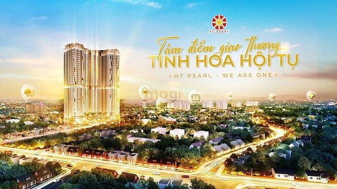 Hình ảnh Bán Căn Hộ 2PN 2 Tỷ 2 Có Sổ Liền Kề Phạm Văn Đồng