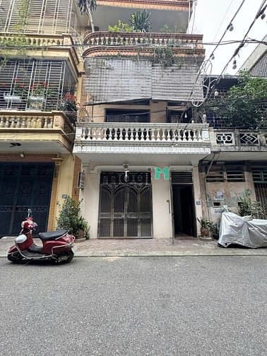 Hình ảnh Bán đất phân lô cao cấp – Khu 918 Phúc Đồng – Vỉa hè – Kinh doanh
