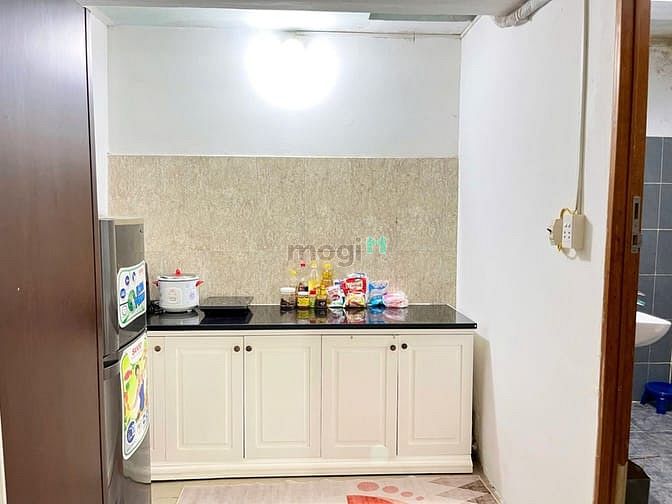 Hình ảnh Căn Hộ Studio Thuê Theo Ngày Hoặc Dài Hạn Trung Tâm Bình Thạnh Sát Q1