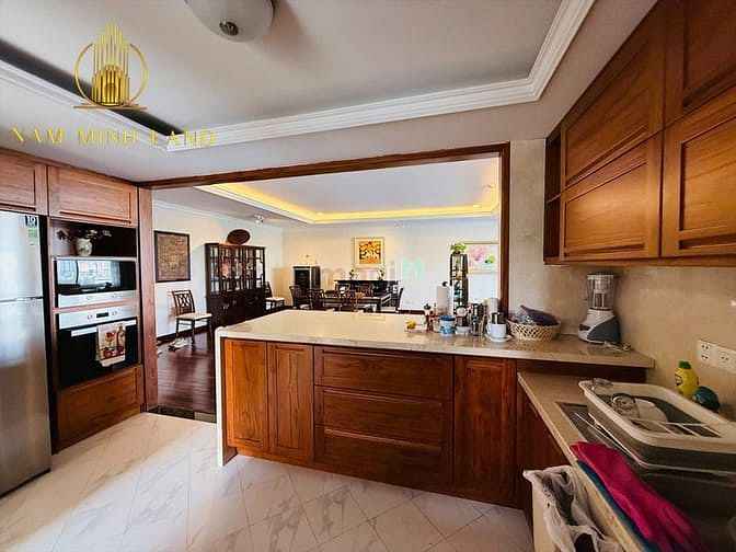 Hình ảnh HẢI YẾN - Cho thuê Trang Chủ MB66.COM / Đăng Ký Tặng 66K 4PN Saigon Pearl - Tầng thấp, view sông
