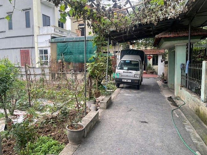Hình ảnh 48m2 ĐẤT phân lô Ô TÔ TẢI liền ĐA TỐN GIA LÂM