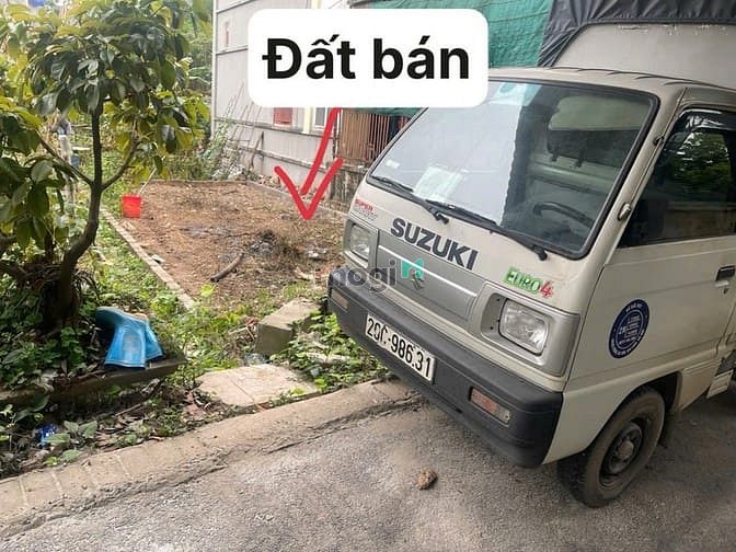 Hình ảnh 48m2 ĐẤT phân lô Ô TÔ TẢI liền ĐA TỐN GIA LÂM