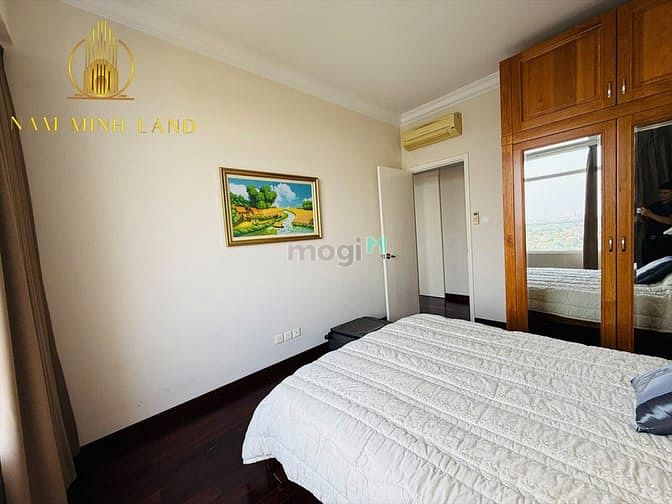 Hình ảnh HẢI YẾN - Cho thuê Trang Chủ MB66.COM / Đăng Ký Tặng 66K 4PN Saigon Pearl - Tầng thấp, view sông