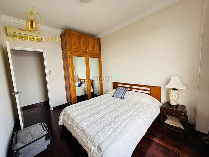 Hình ảnh HẢI YẾN - Cho thuê Trang Chủ MB66.COM / Đăng Ký Tặng 66K 4PN Saigon Pearl - Tầng thấp, view sông