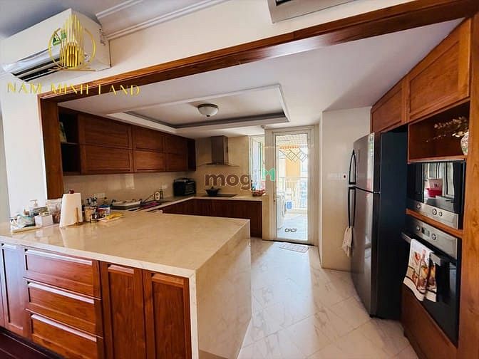 Hình ảnh HẢI YẾN - Cho thuê Trang Chủ MB66.COM / Đăng Ký Tặng 66K 4PN Saigon Pearl - Tầng thấp, view sông