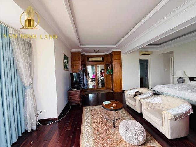 Hình ảnh HẢI YẾN - Cho thuê Trang Chủ MB66.COM / Đăng Ký Tặng 66K 4PN Saigon Pearl - Tầng thấp, view sông