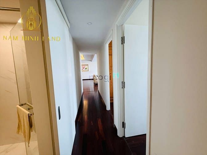 Hình ảnh HẢI YẾN - Cho thuê Trang Chủ MB66.COM / Đăng Ký Tặng 66K 4PN Saigon Pearl - Tầng thấp, view sông