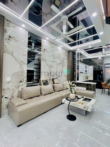 Hình ảnh Nhà sài gòn thuận an gần chợ đầu mối thủ đức mơi 100%