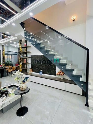 Hình ảnh Nhà sài gòn thuận an gần chợ đầu mối thủ đức mơi 100%