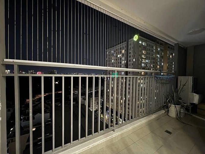Hình ảnh chung cư Carillon1, Hoàng Hoa Thám, TB: 90m2, 2p ngủ, 2wc, 13tr/tháng