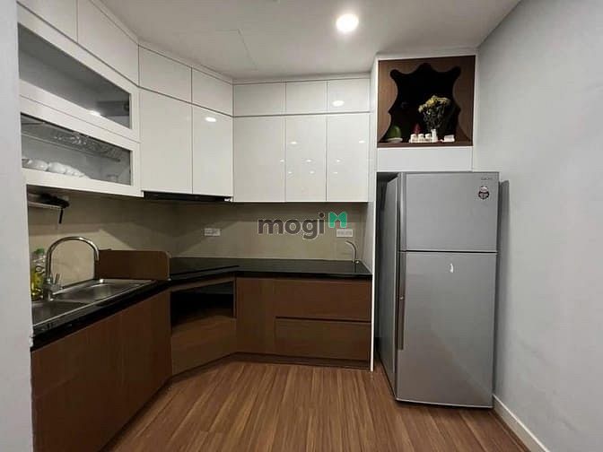Hình ảnh chung cư Carillon1, Hoàng Hoa Thám, TB: 90m2, 2p ngủ, 2wc, 13tr/tháng