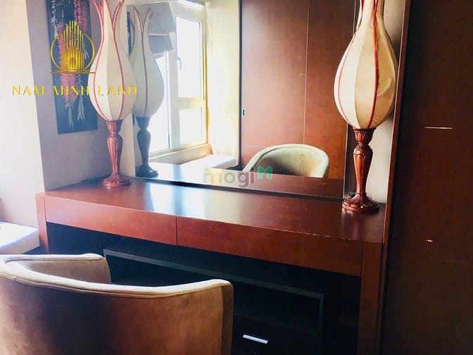 Hình ảnh HẢI YẾN Saigon Pearl cho thuê - 4PN 207m2- View sông