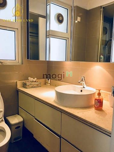 Hình ảnh HẢI YẾN Saigon Pearl cho thuê - 4PN 207m2- View sông