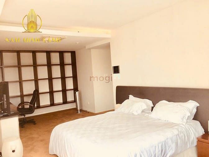 Hình ảnh HẢI YẾN Saigon Pearl cho thuê - 4PN 207m2- View sông