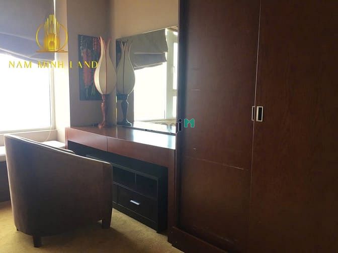 Hình ảnh HẢI YẾN Saigon Pearl cho thuê - 4PN 207m2- View sông