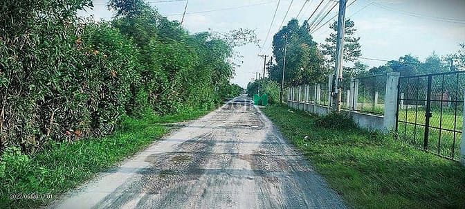 Hình ảnh Bán gấp đất Long Tân, Phú Thạnh Nhơn Trạch ngay Vành Đai 3, 25C, 2,2tr