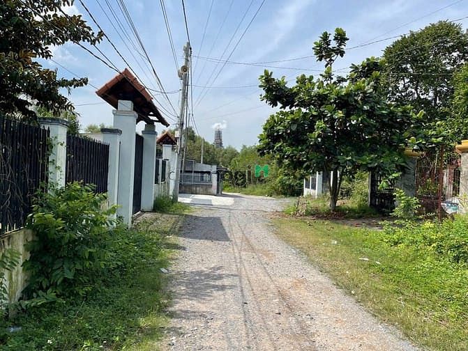 Hình ảnh Bán gấp đất Long Tân, Phú Thạnh Nhơn Trạch ngay Vành Đai 3, 25C, 2,2tr