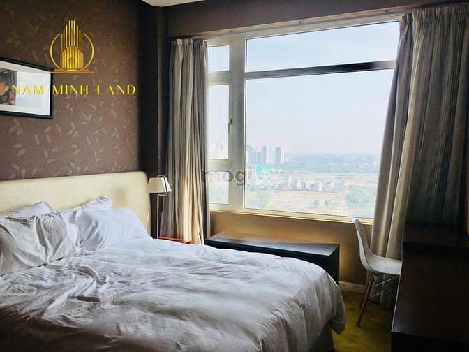 Hình ảnh HẢI YẾN Saigon Pearl cho thuê - 4PN 207m2- View sông