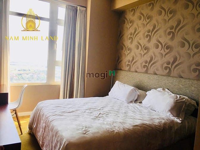 Hình ảnh HẢI YẾN Saigon Pearl cho thuê - 4PN 207m2- View sông