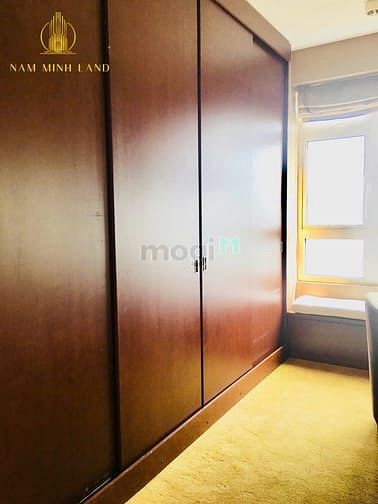 Hình ảnh HẢI YẾN Saigon Pearl cho thuê - 4PN 207m2- View sông