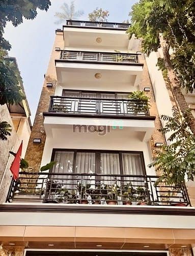 Hình ảnh Cho thuê mặt bằng Thái Hà- Đống Đa 60m2x 2t 50tr/ 1 tháng