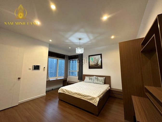 Hình ảnh HẢI YẾN - Cho thuê Trang Chủ MB66.COM / Đăng Ký Tặng 66K 3PN Saigon Pearl - Tầng cao, thành phố