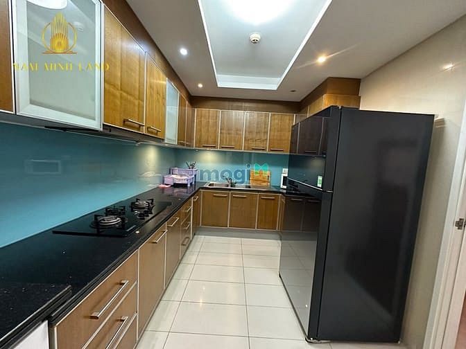Hình ảnh HẢI YẾN - Cho thuê Trang Chủ MB66.COM / Đăng Ký Tặng 66K 3PN Saigon Pearl - Tầng cao, thành phố