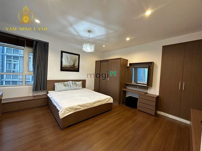 Hình ảnh HẢI YẾN - Cho thuê Trang Chủ MB66.COM / Đăng Ký Tặng 66K 3PN Saigon Pearl - Tầng cao, thành phố