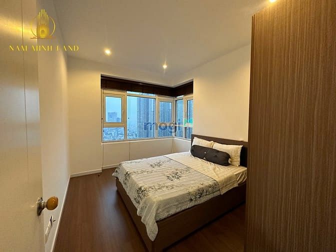 Hình ảnh HẢI YẾN - Cho thuê Trang Chủ MB66.COM / Đăng Ký Tặng 66K 3PN Saigon Pearl - Tầng cao, thành phố