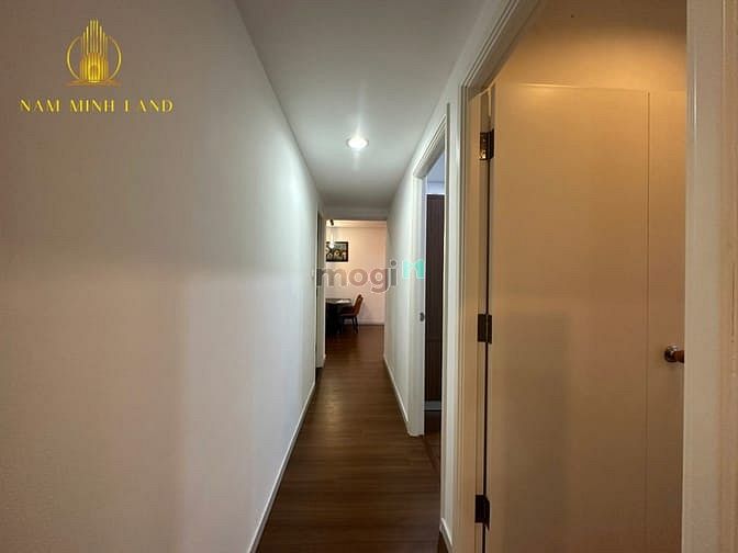 Hình ảnh HẢI YẾN - Cho thuê Trang Chủ MB66.COM / Đăng Ký Tặng 66K 3PN Saigon Pearl - Tầng cao, thành phố