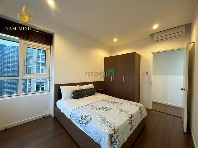 Hình ảnh HẢI YẾN - Cho thuê Trang Chủ MB66.COM / Đăng Ký Tặng 66K 3PN Saigon Pearl - Tầng cao, thành phố