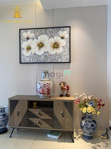 Hình ảnh HẢI YẾN - Cho thuê Trang Chủ MB66.COM / Đăng Ký Tặng 66K 3PN Saigon Pearl - Nội thất hiện đại