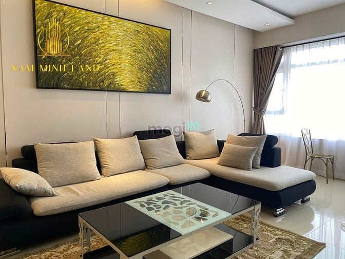 Hình ảnh HẢI YẾN - Cho thuê Trang Chủ MB66.COM / Đăng Ký Tặng 66K 3PN Saigon Pearl - Nội thất hiện đại