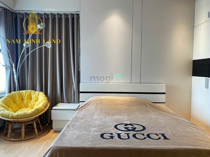 Hình ảnh HẢI YẾN - Cho thuê Trang Chủ MB66.COM / Đăng Ký Tặng 66K 3PN Saigon Pearl - Nội thất hiện đại