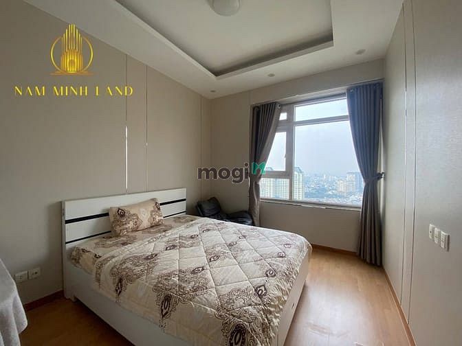 Hình ảnh HẢI YẾN - Cho thuê Trang Chủ MB66.COM / Đăng Ký Tặng 66K 3PN Saigon Pearl - Nội thất hiện đại